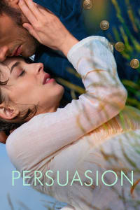Poster for the movie "Persuasion"